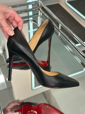 Christian Louboutin Heels